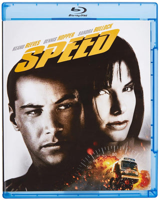 Speed