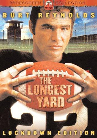 Longest Yard (1974)