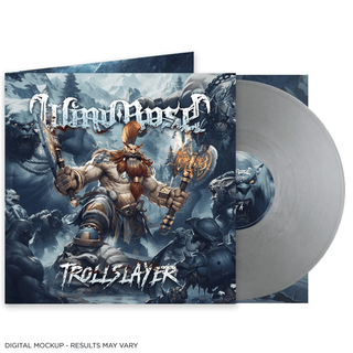 Wind Rose- Trollslayer (PREORDER)