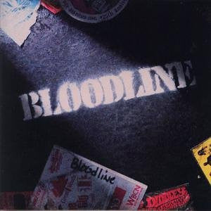 Bloodline- Bloodline