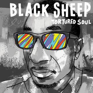 Black Sheep- Tortured Soul