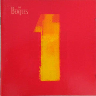 The Beatles- 1