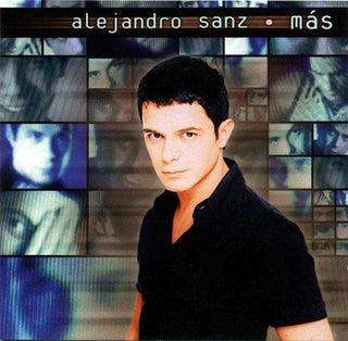 Alejandro Sanz- Mas