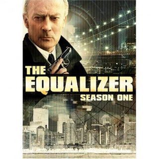 The Equalizer Season One