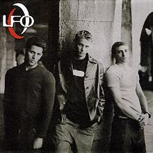 LFO- LFO