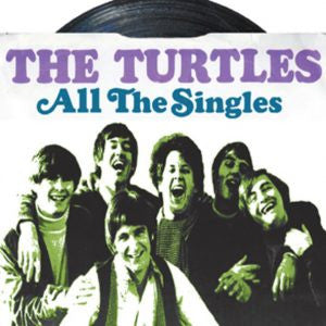 The Turtles- All The Singles