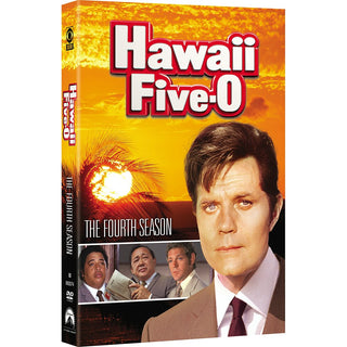 Hawaii Five-O Season 4