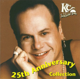 KC & The Sunshine Band: 25th Anniversary Collection