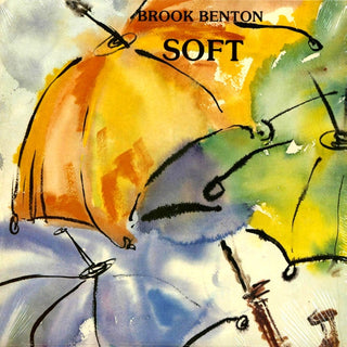 Brook Benton- Soft