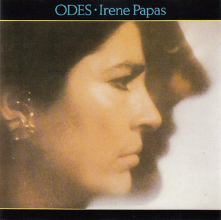 Irene Papas- Odes
