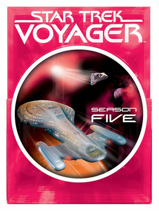 Star Trek: Voyager Season 5