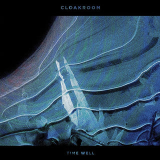 Cloakroom- Time Well