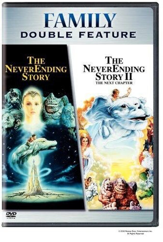 Neverending Story/Neverending Story 2