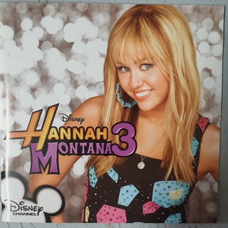 Hannah Montana- Hannah Montana 3