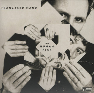 Franz Ferdinand- The Human Fear