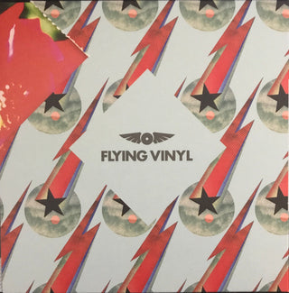 Various- Flying Vinyl: July 2017 (5X 7" Box Set)