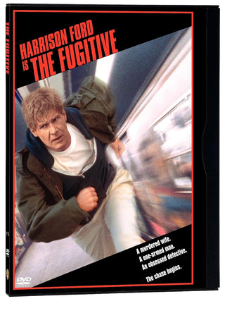 The Fugitive