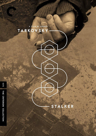 Stalker (Criterion)(Sealed)