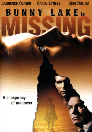 Bunny Lake Is Missing