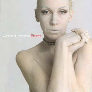 Annie Lennox- Bare