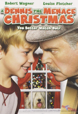 Dennis The Menace Christmas