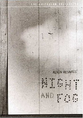 Night And Fog (Criterion)