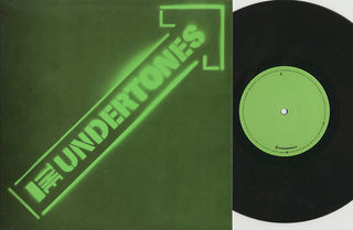 The Undertones- The Undertones (10")