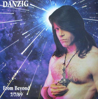 Danzig- From Beyond 7/7/89 (Unofficial)