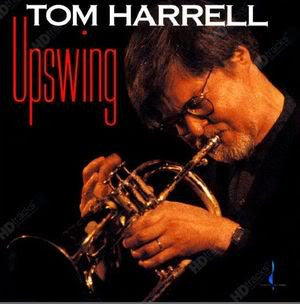 Tom Harrell- Upswing