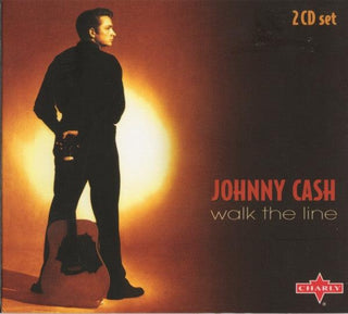 Johnny Cash- Walk The Line