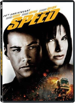 Speed (Used DVD)