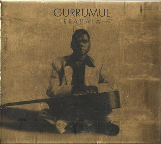 Gurrumul- Rrakala