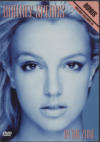Britney Spears- In The Zone