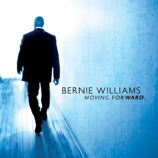 Bernie Williams- Moving Forward