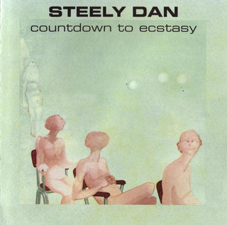 Steely Dan- Countdown To Ecstasy