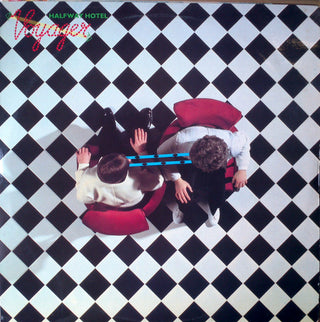 Voyager- Halfway Hotel (White Label Promo)