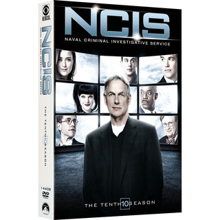 NCIS: Season 10