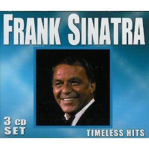 Frank Sinatra- Timeless Hits