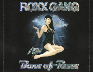 Roxx Gang- Boxx Of Roxx