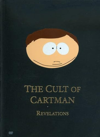 South Park: The Cult Of Cartman