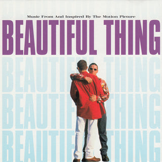 Beautiful Thing Soundtrack