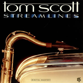 Tom Scott- Streamlines