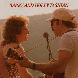 Barry And Holly Tashian- Barry And Holly Tashian