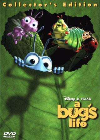 A Bug's Life