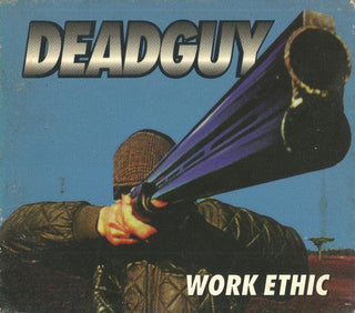 Deadguy- Work Ethic