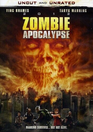 Zombie Apocalypse