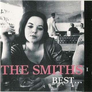 The Smiths- Best I