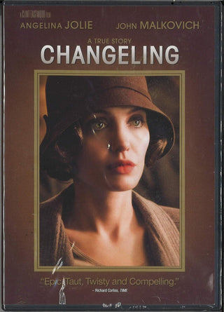 Changeling