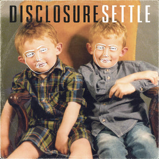 Disclosure- Settle