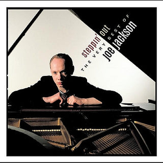 Joe Jackson- Steppin' Out: The Very Best of Joe Jackson